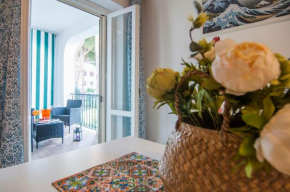 Casa Vacanza Mare Verde Sperlonga